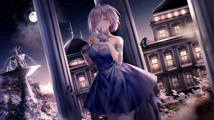 Shielder. Desktop wallpaper