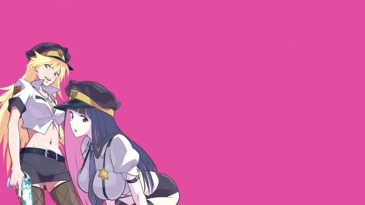 Anime. Desktop wallpaper