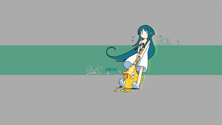 Saya. Desktop wallpaper