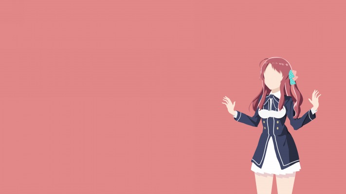 Zombie Land Saga. Desktop wallpaper