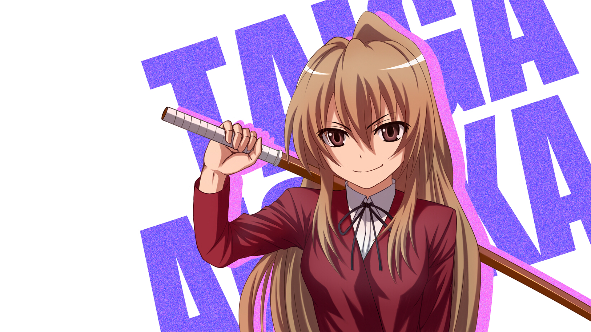 toradora hd 2560x1440 - !