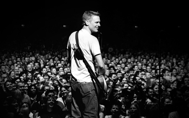 Bryan Adams. Desktop wallpaper