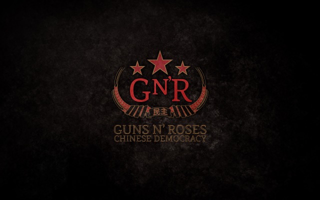 Guns N' Roses. Desktop wallpaper