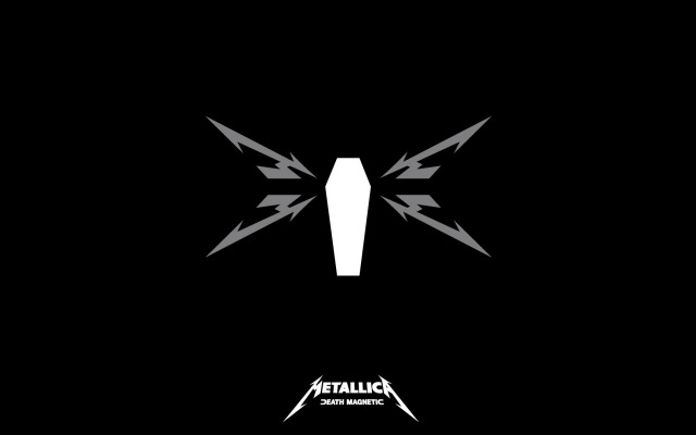 Metallica. Desktop wallpaper