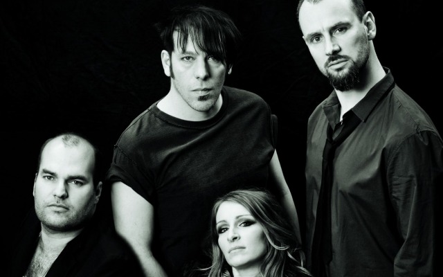 Guano Apes. Desktop wallpaper