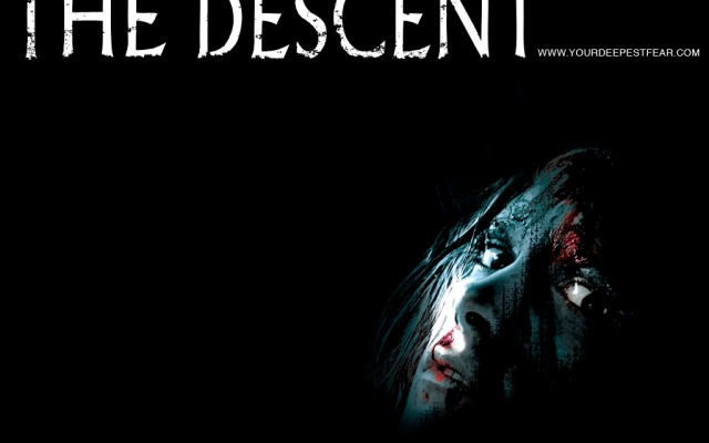 Descent, The. Desktop wallpaper