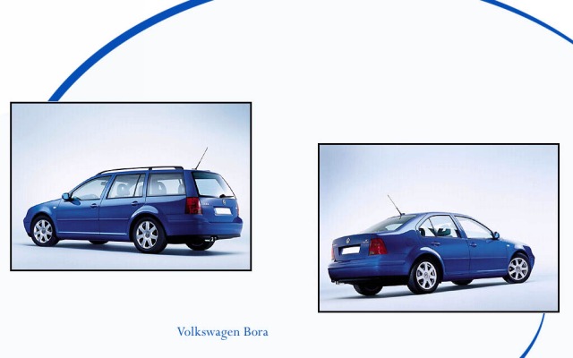 Volkswagen. Desktop wallpaper