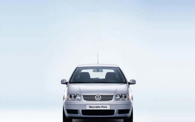 Volkswagen. Desktop wallpaper