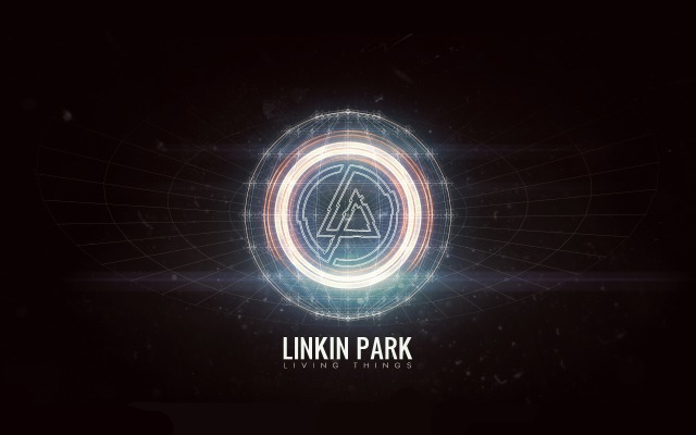 Linkin Park. Desktop wallpaper