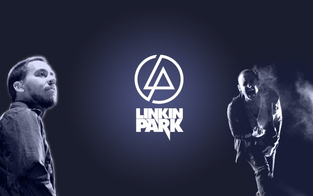 Linkin Park. Desktop wallpaper