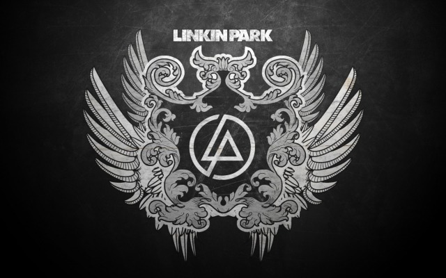 Linkin Park. Desktop wallpaper