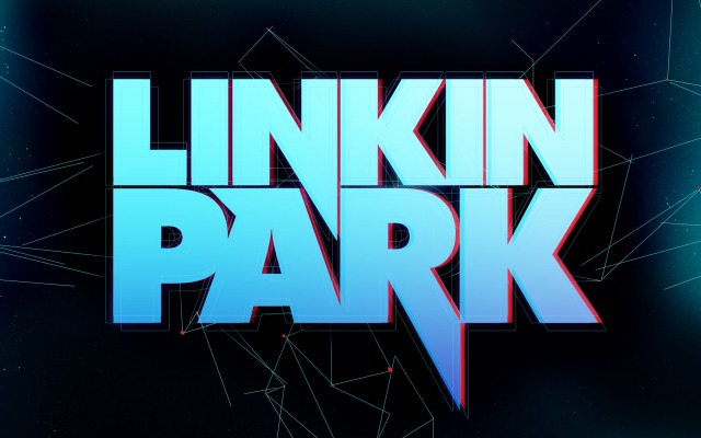 Linkin Park. Desktop wallpaper