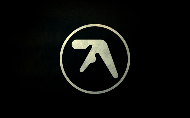 Aphex Twin. Desktop wallpaper