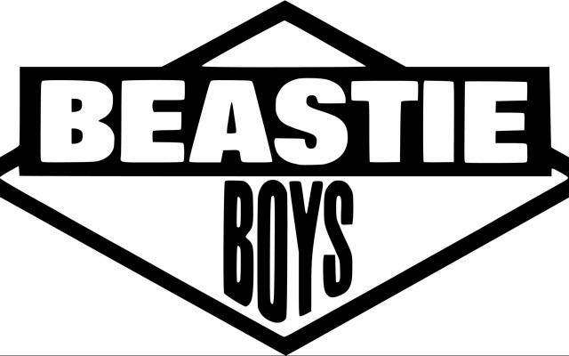 Beastie Boys. Desktop wallpaper