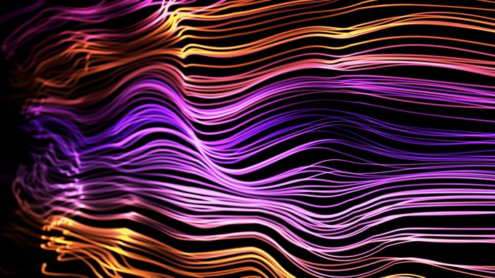 Abstracts. Desktop wallpaper