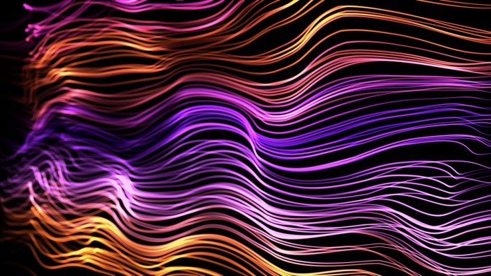 Abstracts. Desktop wallpaper