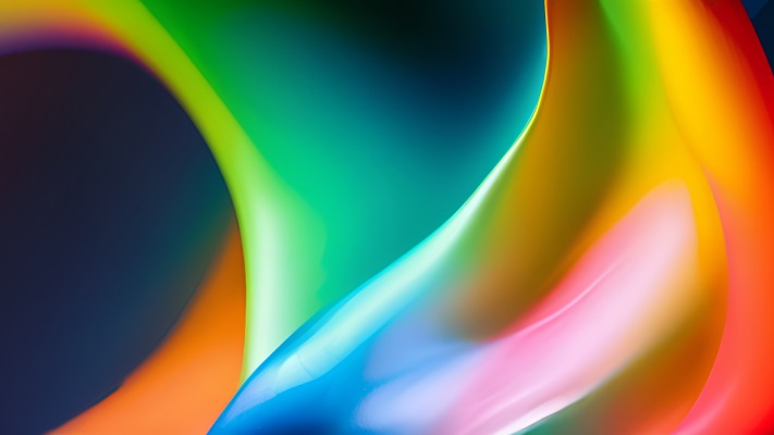 Abstracts. Desktop wallpaper