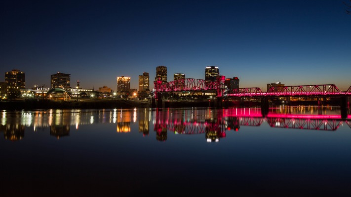 Cities. Desktop wallpaper