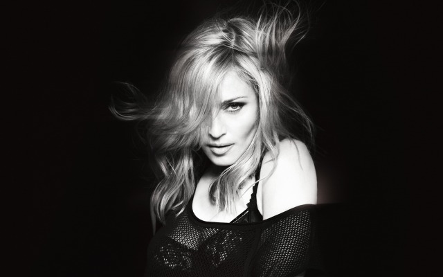 Madonna. Desktop wallpaper