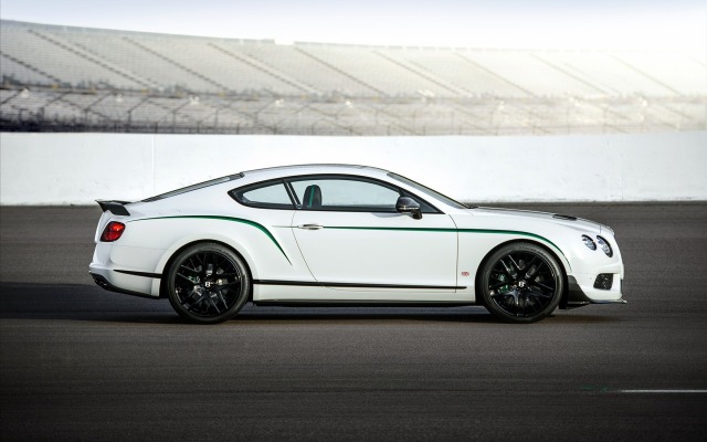 Bentley Continental GT3-R 2015. Desktop wallpaper