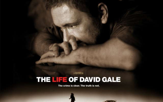 Life of David Gale, The. Desktop wallpaper