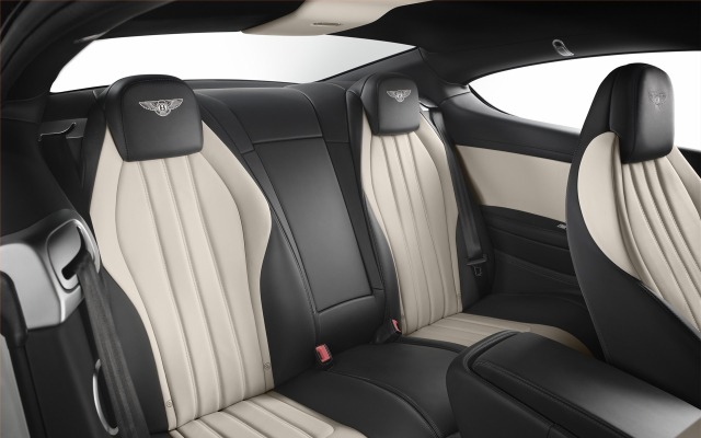 Bentley Continental GT V8 S Coupe 2015. Desktop wallpaper