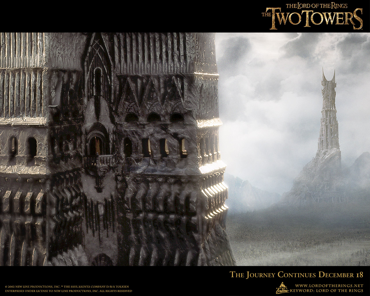 Властелин колец две крепости игры. Властелин колец две башни. Властелин колец башня. Властелин колец две крепости башни. Рохан две башни.