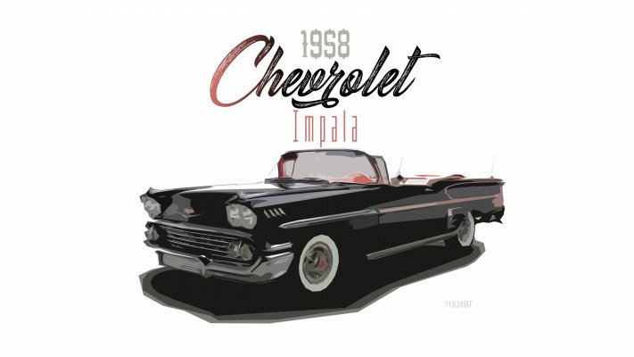 Chevrolet. Desktop wallpaper