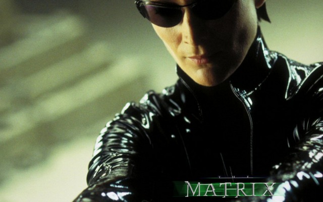 Matrix: Revolutions, The. Desktop wallpaper