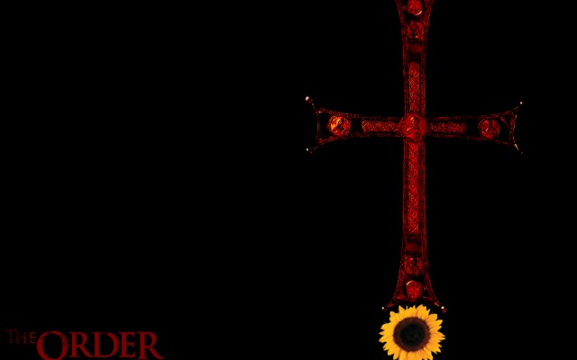 Order, The. Desktop wallpaper