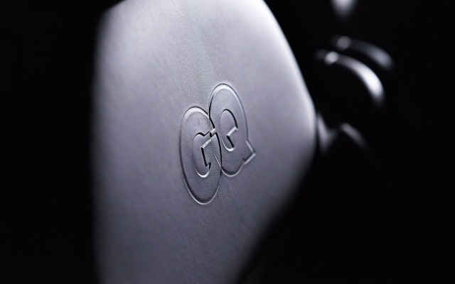 Fiat 500C GQ Edition 2014. Desktop wallpaper