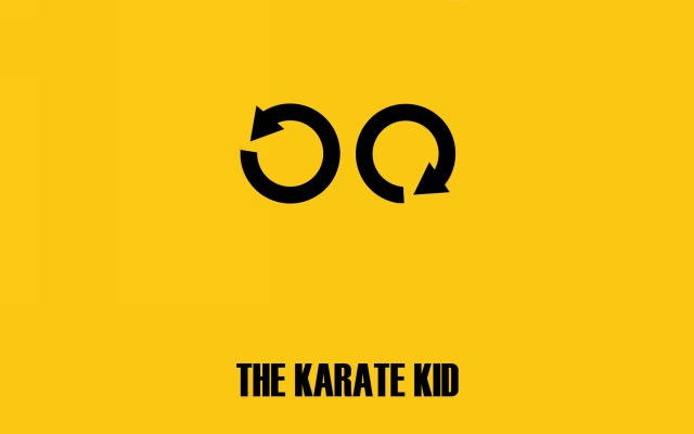 Karate Kid, The (1984). Desktop wallpaper