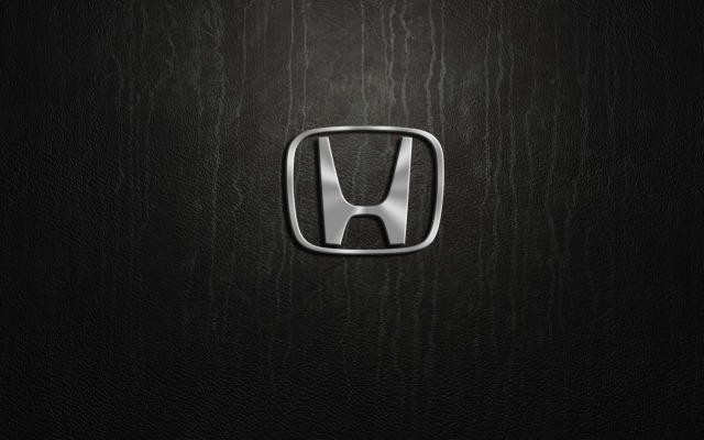 Honda. Desktop wallpaper