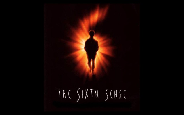 Sixth Sense, The. Desktop wallpaper