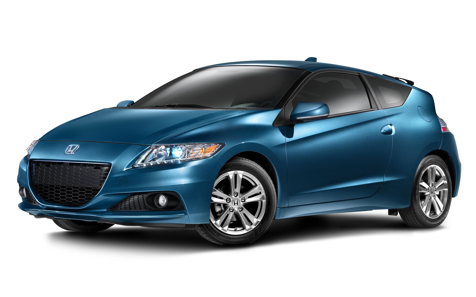 Honda Cr Z 15 Desktop Wallpaper 19x10