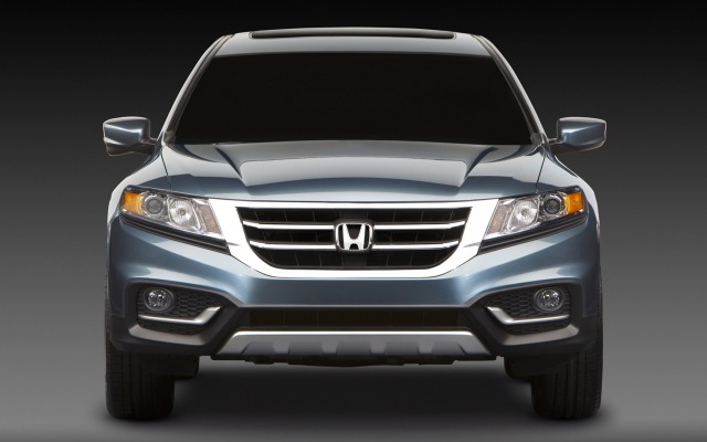 Honda Crosstour Concept 2013. Desktop wallpaper