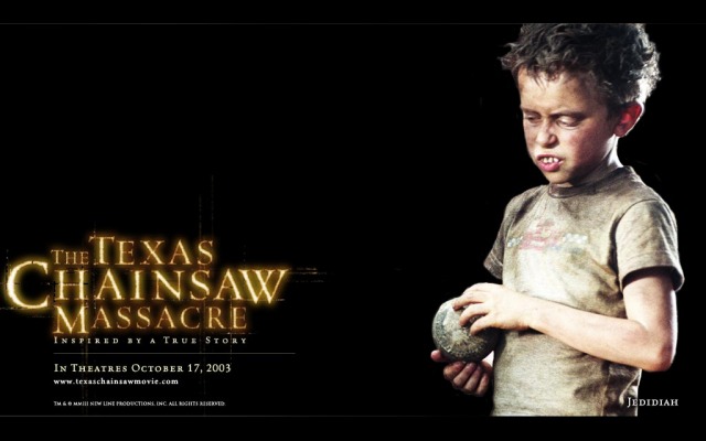 Texas Chainsaw Massacre, The. Desktop wallpaper