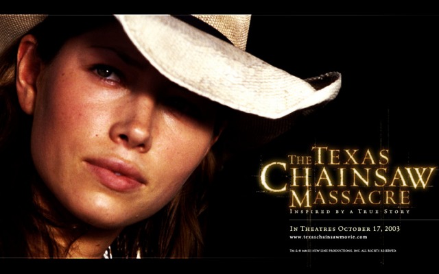 Texas Chainsaw Massacre, The. Desktop wallpaper