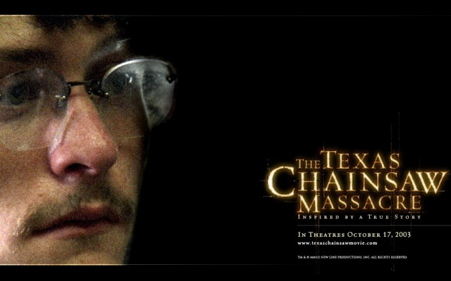 Texas Chainsaw Massacre, The. Desktop wallpaper