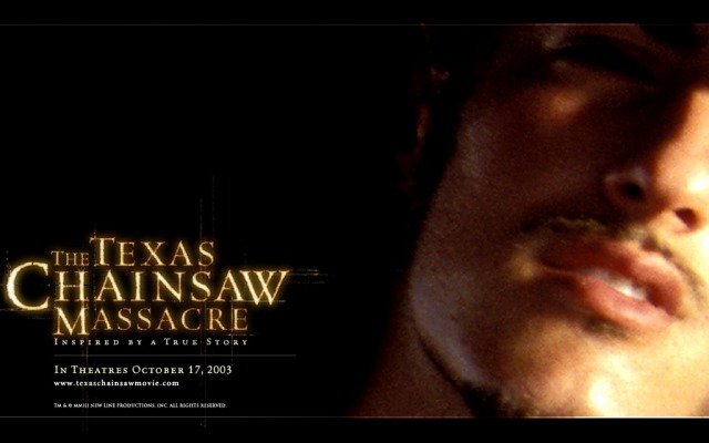 Texas Chainsaw Massacre, The. Desktop wallpaper