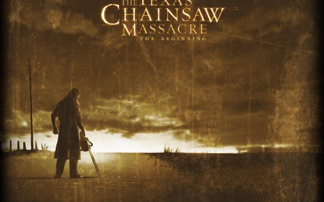 Texas Chainsaw Massacre: The Beginning, The. Desktop wallpaper