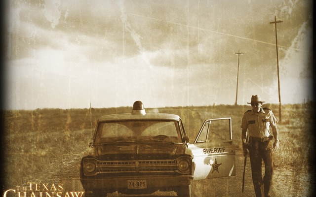 Texas Chainsaw Massacre: The Beginning, The. Desktop wallpaper