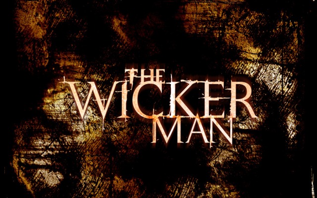 Wicker Man, The. Desktop wallpaper