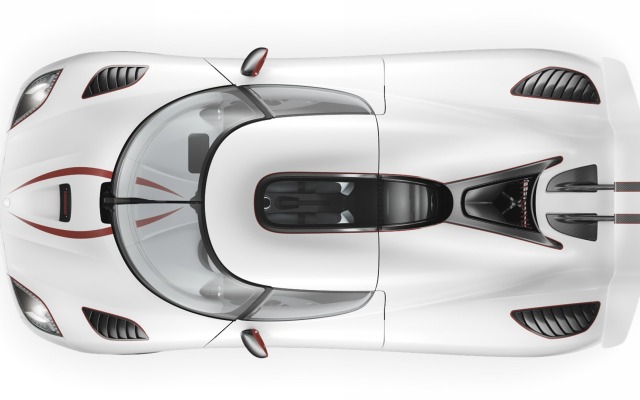 Koenigsegg Agera R 2013. Desktop wallpaper