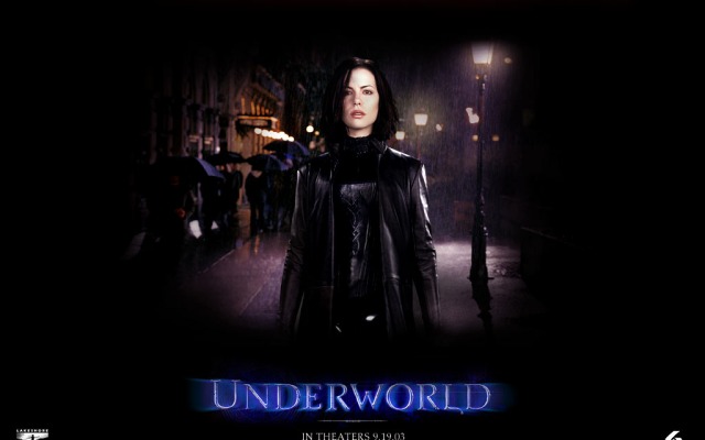 Underworld. Desktop wallpaper