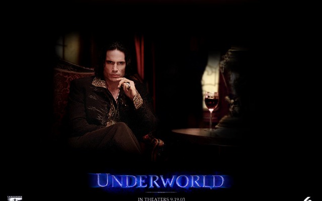 Underworld. Desktop wallpaper