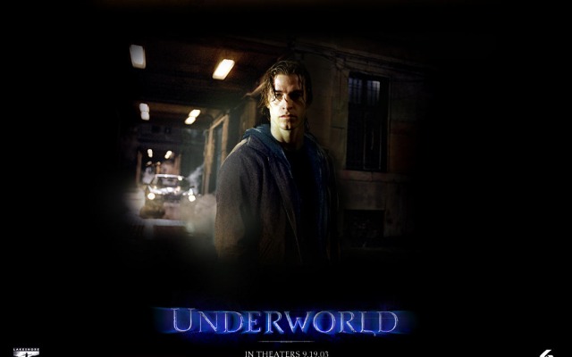 Underworld. Desktop wallpaper