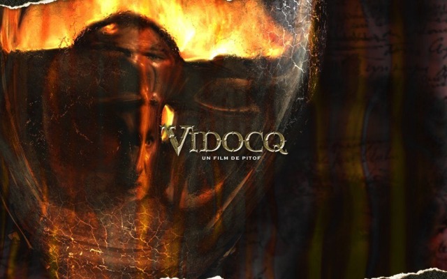 Vidocq. Desktop wallpaper