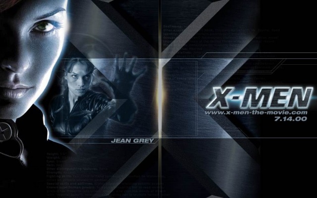 X-Men. Desktop wallpaper