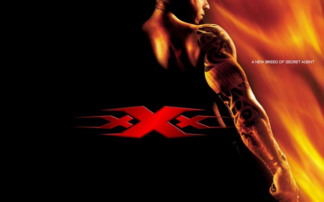 XXX. Desktop wallpaper